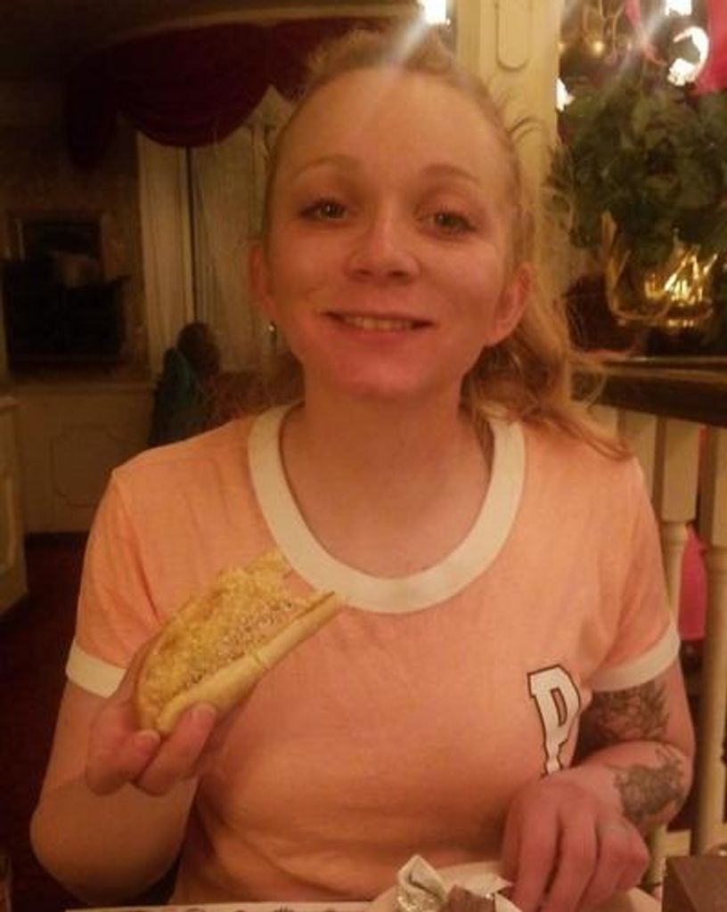 Jadie Cheyenne Graham Profile Photo