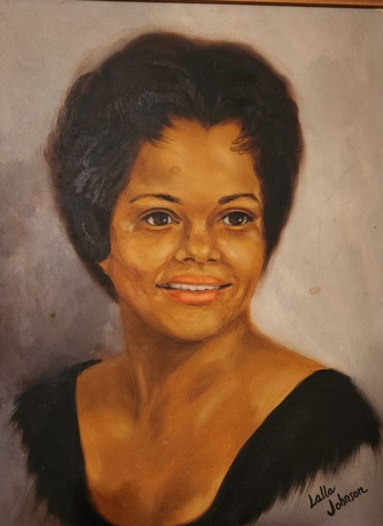 Annette Doss Reynolds
