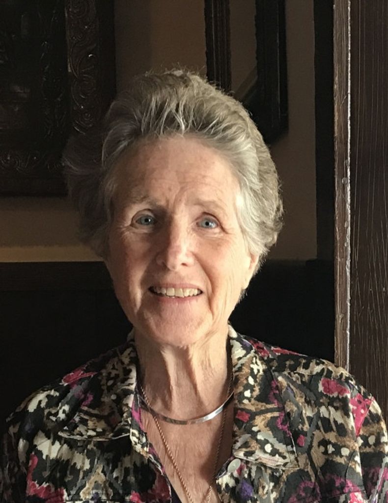 Maureen Ann Lane