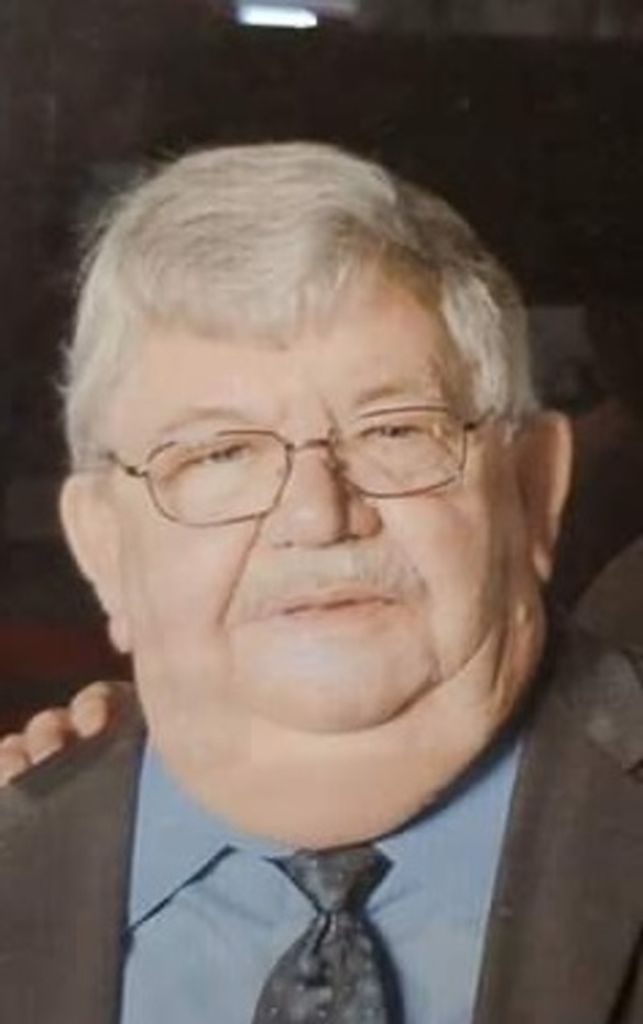 William Alfred Bullock