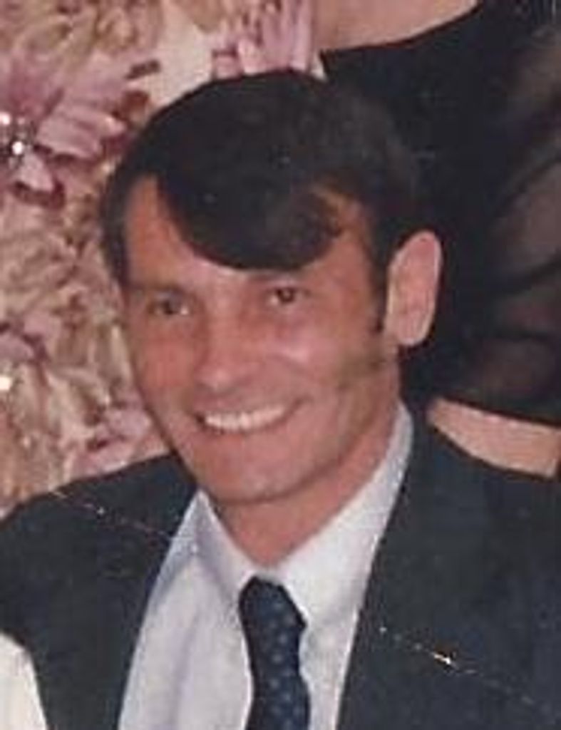 Robert A. Bruce