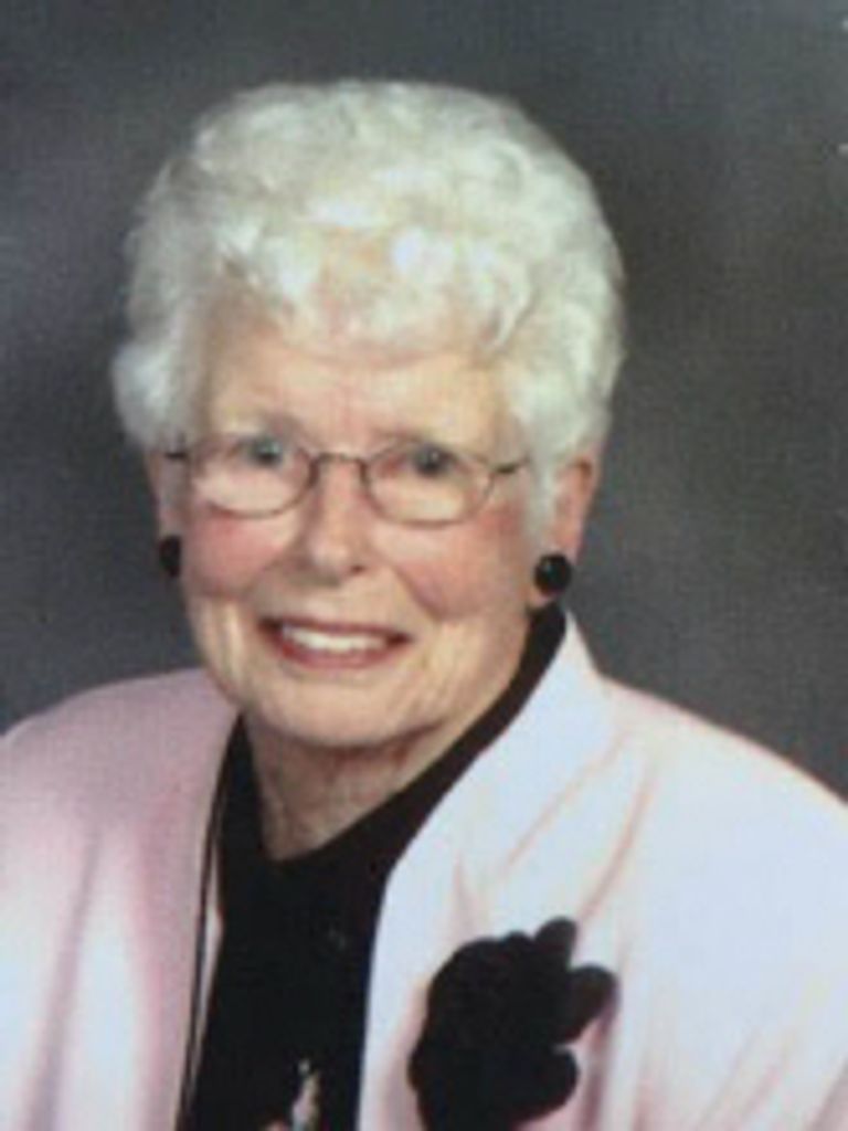Dorothy J. Lovaas
