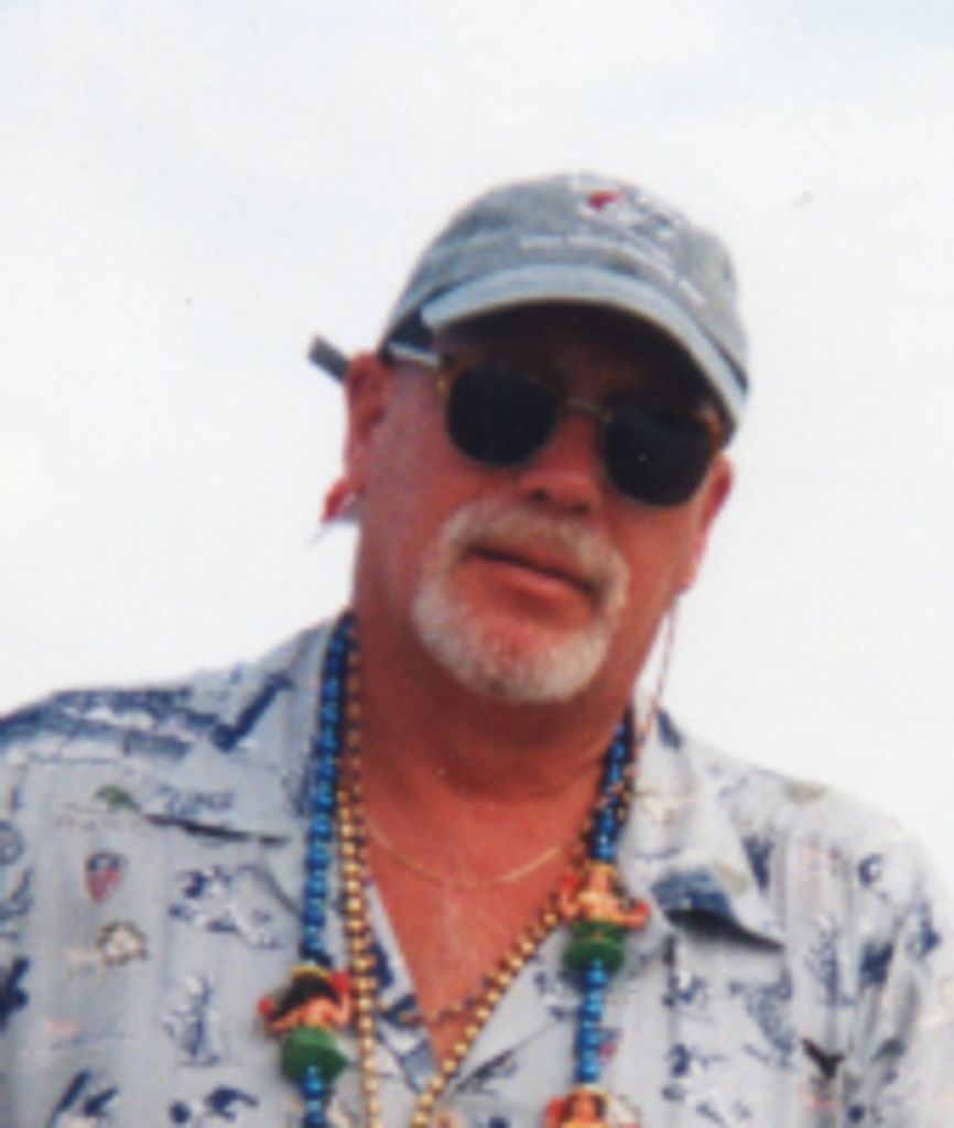 Dale  I. ANDERSON