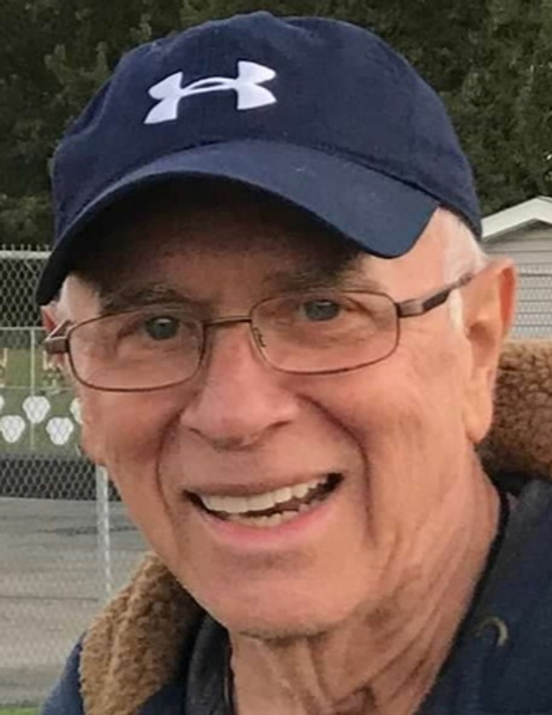 Michael Stephen Nyeste