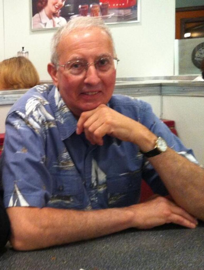 Patrick J. Ciccarelli Profile Photo