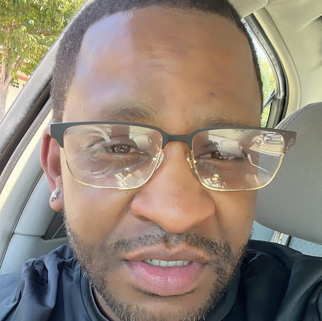 Timothy Howard Sr Profile Photo