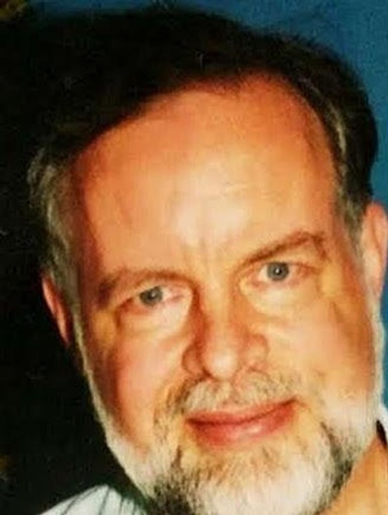 Richard Sprague Peterson Profile Photo