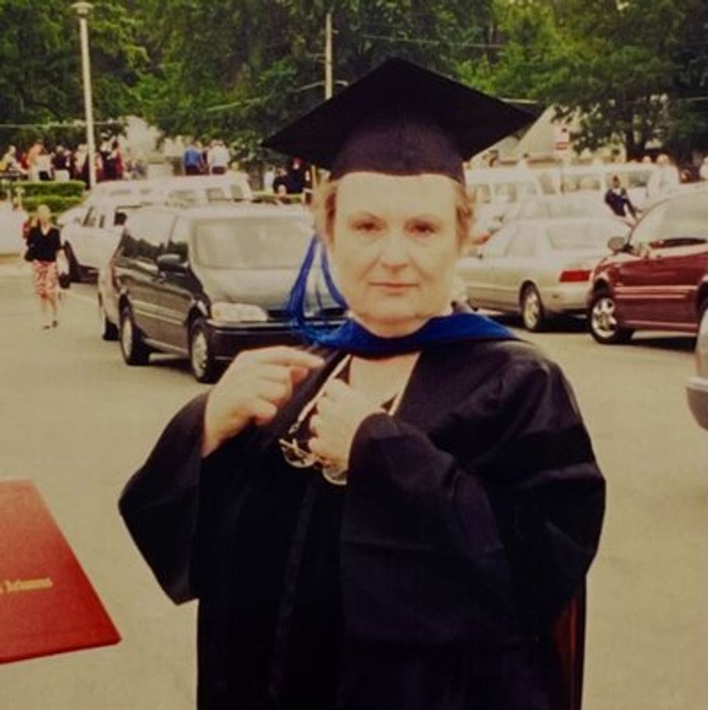 Judith Karnath Robertson Profile Photo