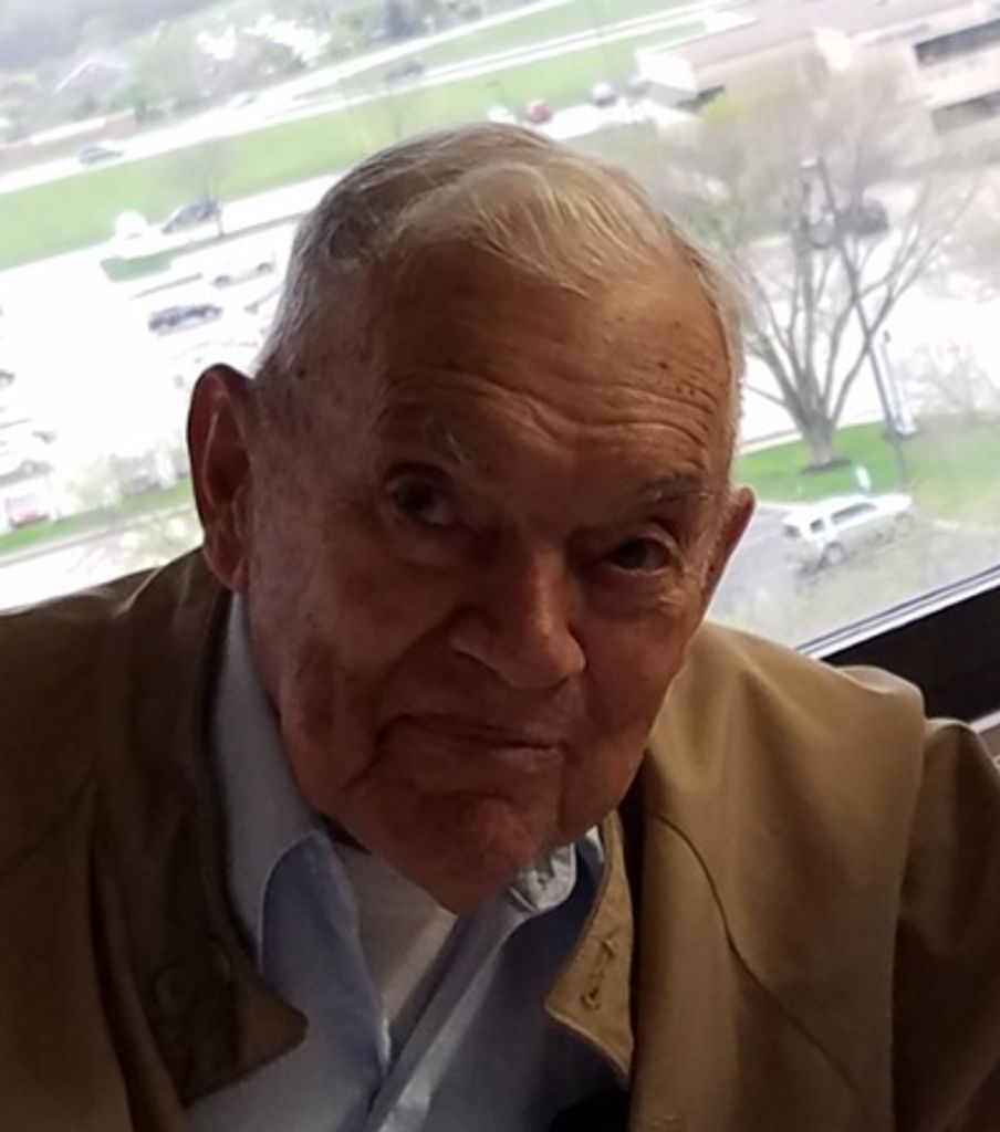 Joseph Deck Estermann