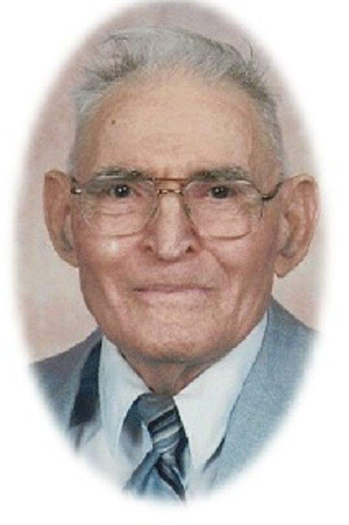 Virgil Isaac Bixler