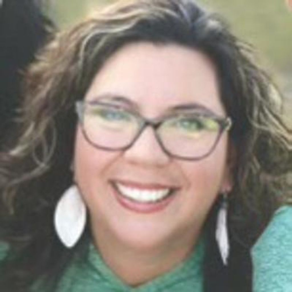 Erica Gonzales Bernal Profile Photo