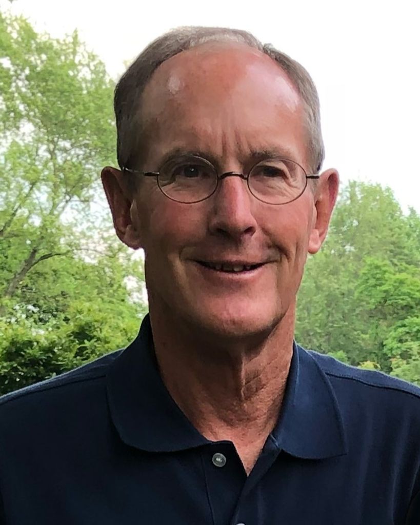 James M. Aiken Profile Photo