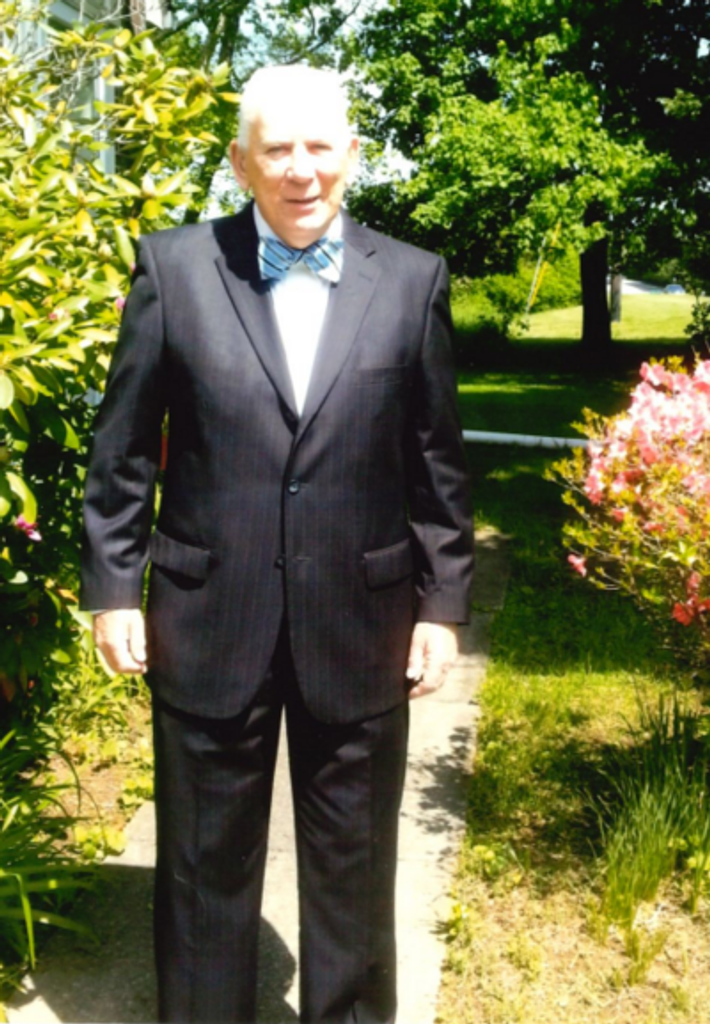 Maurice James Moudy Profile Photo
