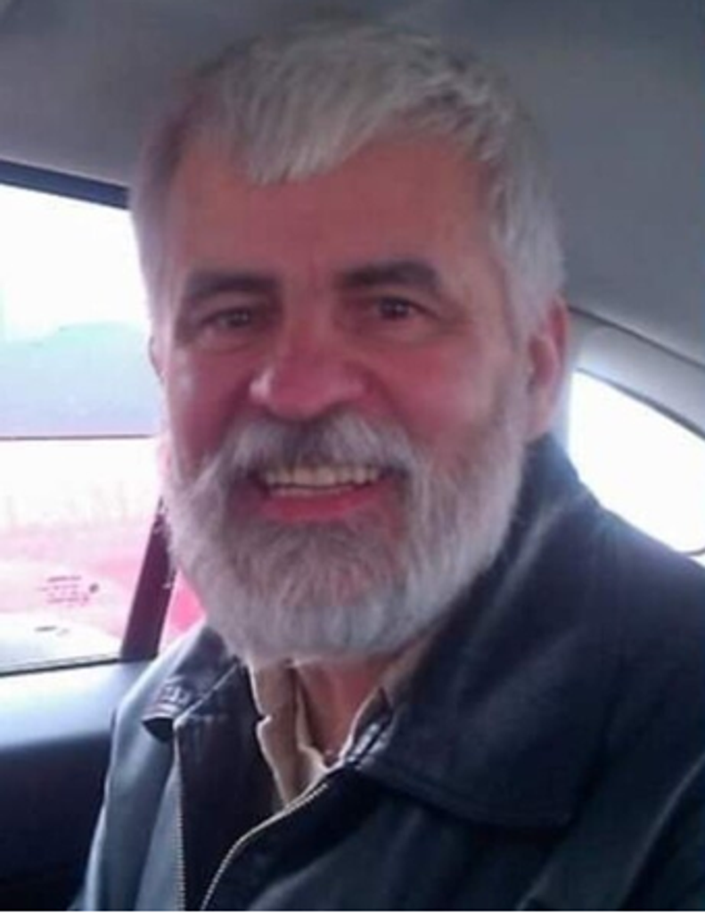 Steven Anthony Grzymala