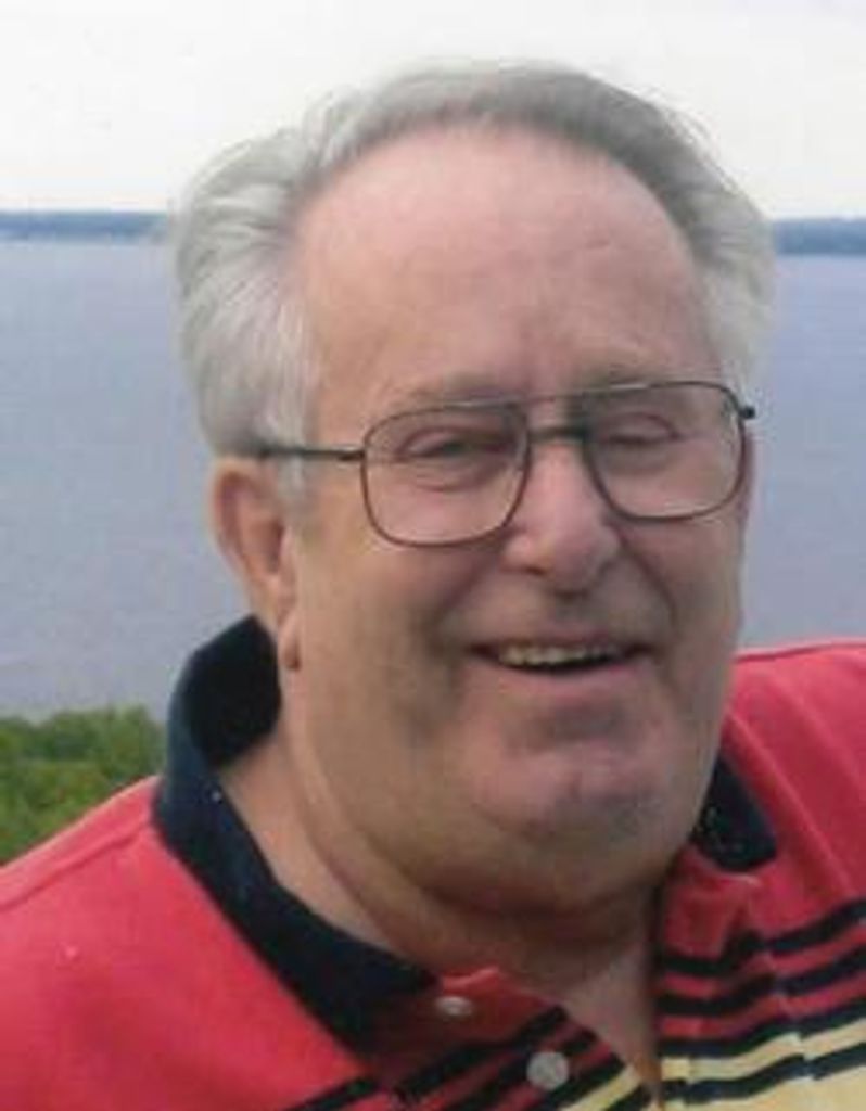 Donald Werner Schuler Profile Photo