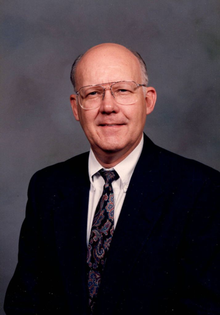 Jerry Miller Profile Photo