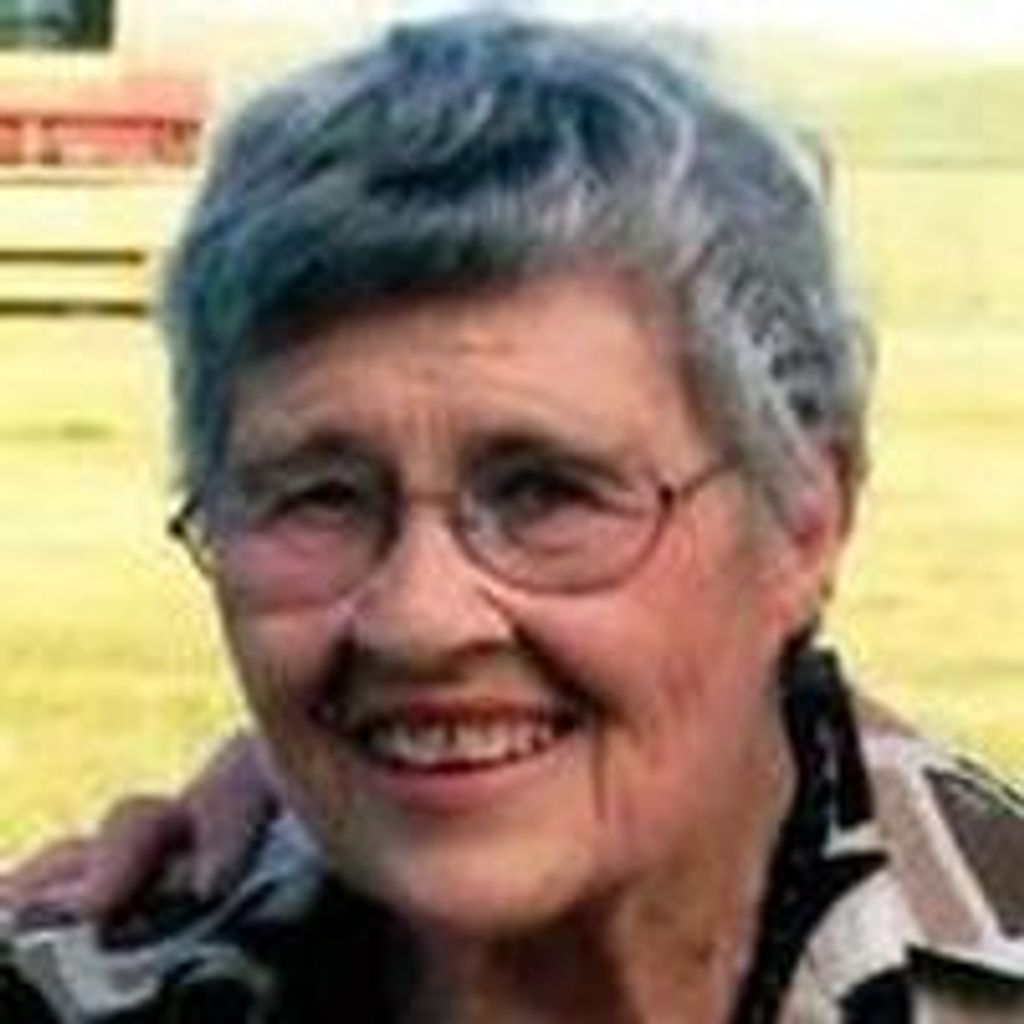 Edith Wilson