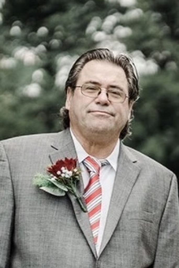 Robert Mark Kraft