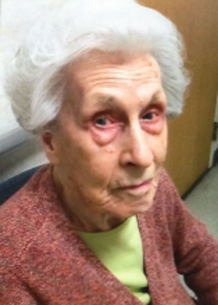 Mary Catherine Dwyer