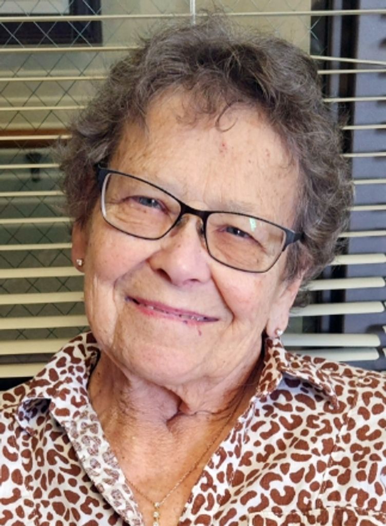 Mary Ann Menssen Profile Photo