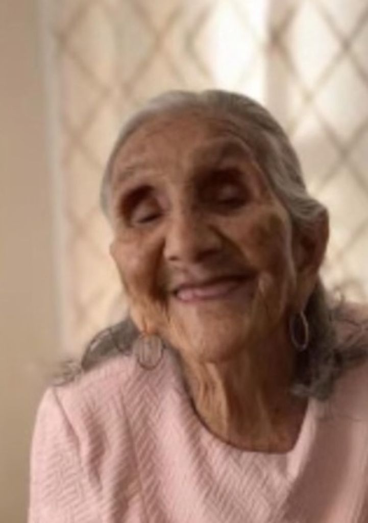 Paula Castrejon Aguilar