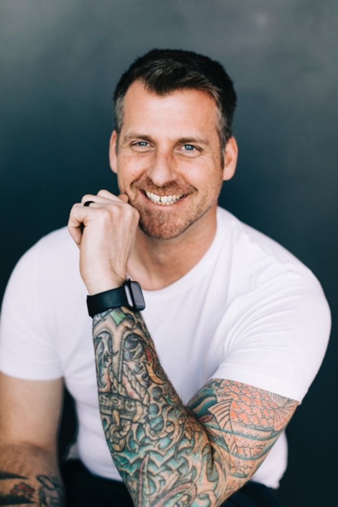 Shane Devlin