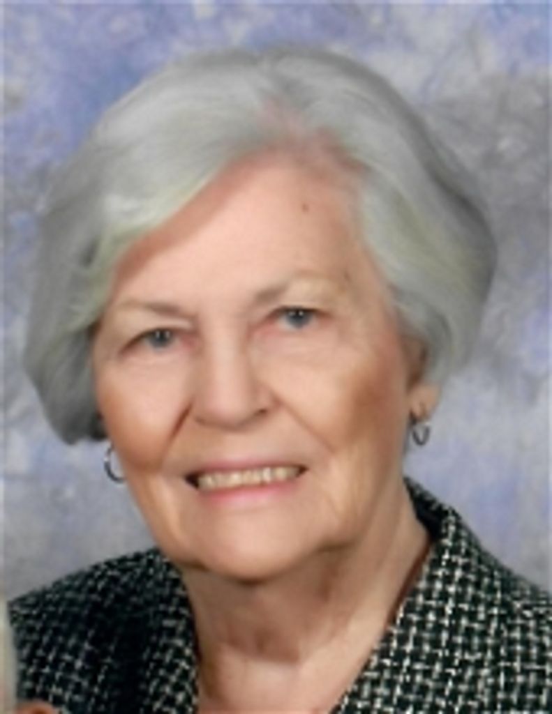 Betty J. Baker