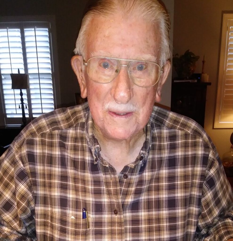 John Russell Blocker