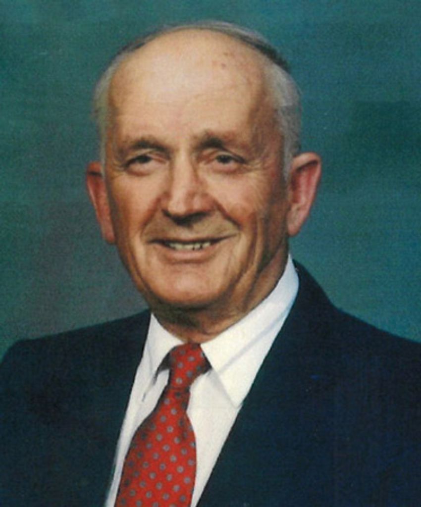 Lawrence J. Zuther Profile Photo