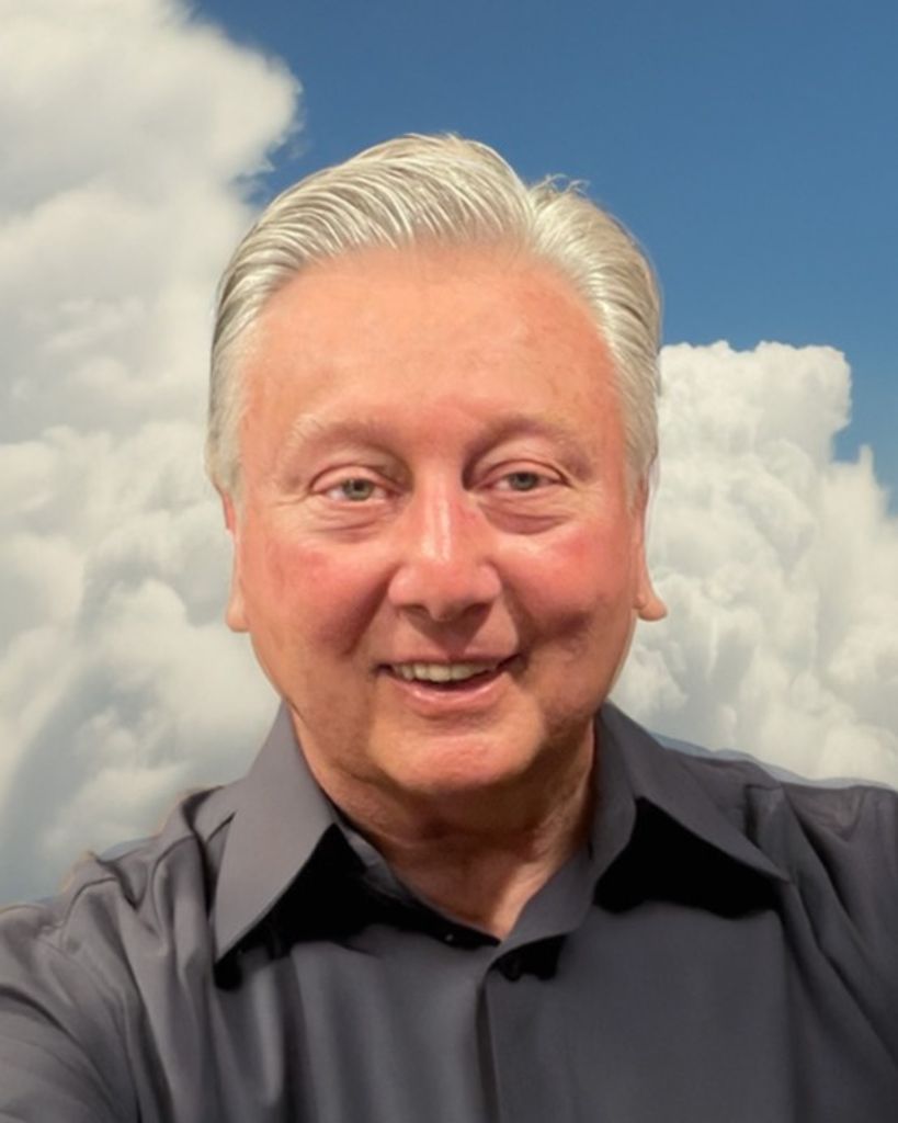 Donald Milton Whitaker Profile Photo