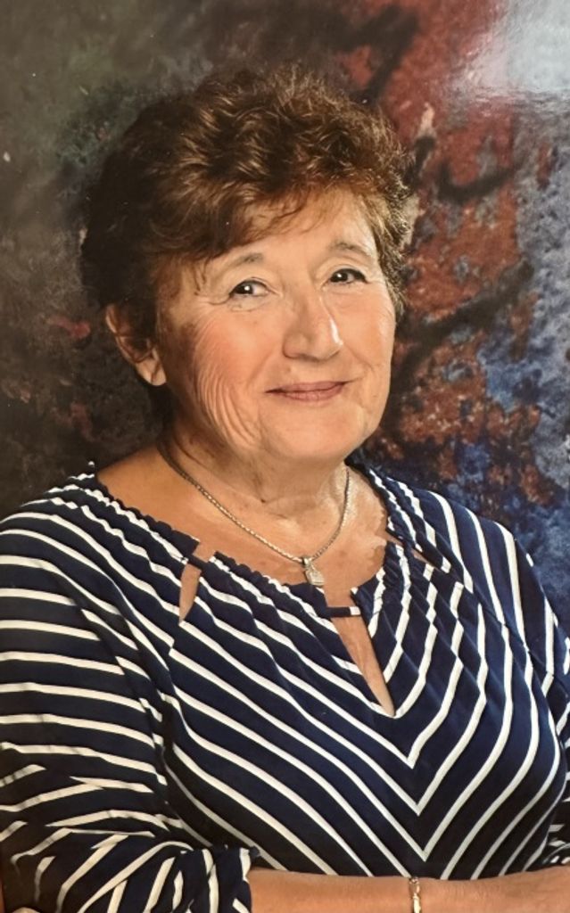 Theresa D Katulis Profile Photo