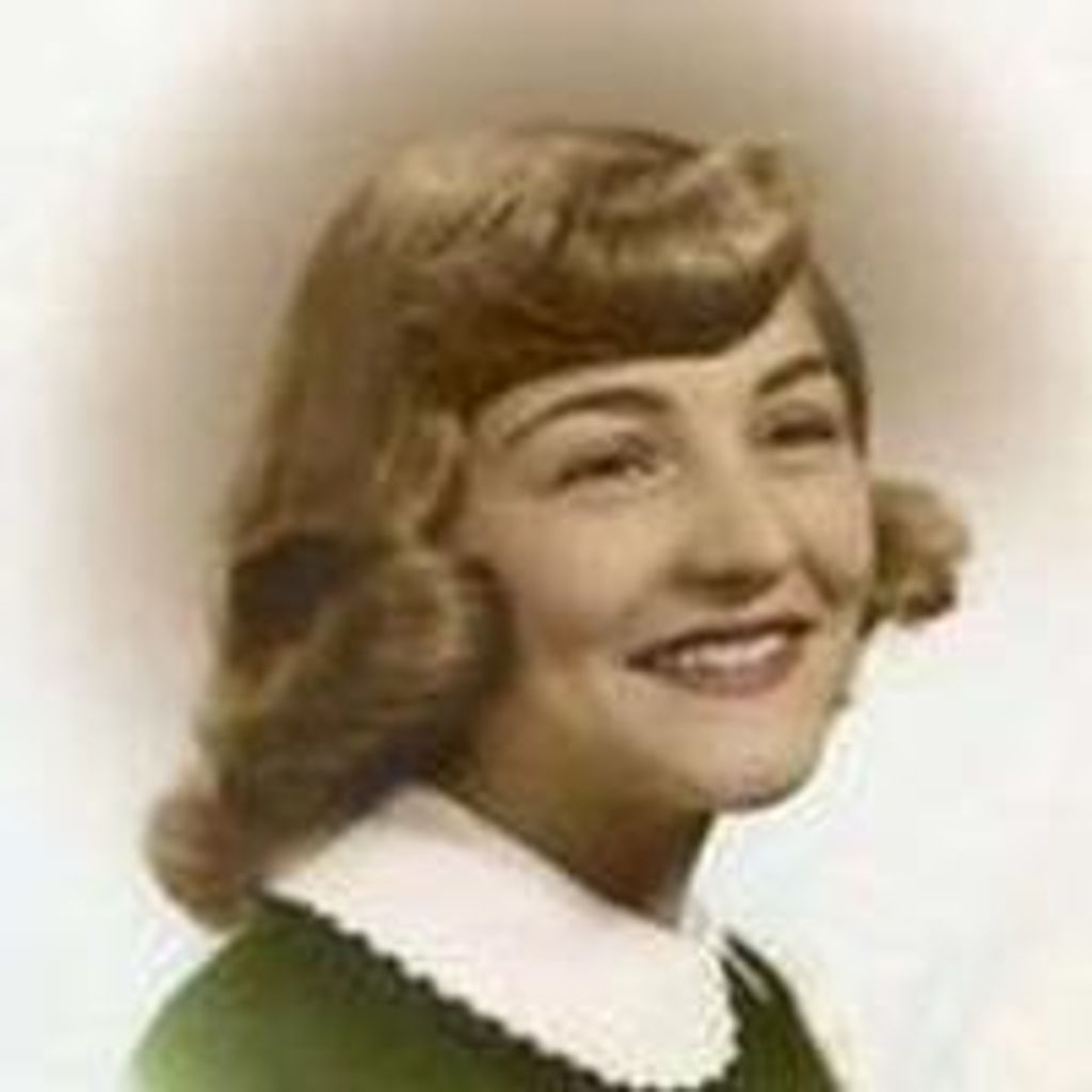 Shirley  Ann Gulick