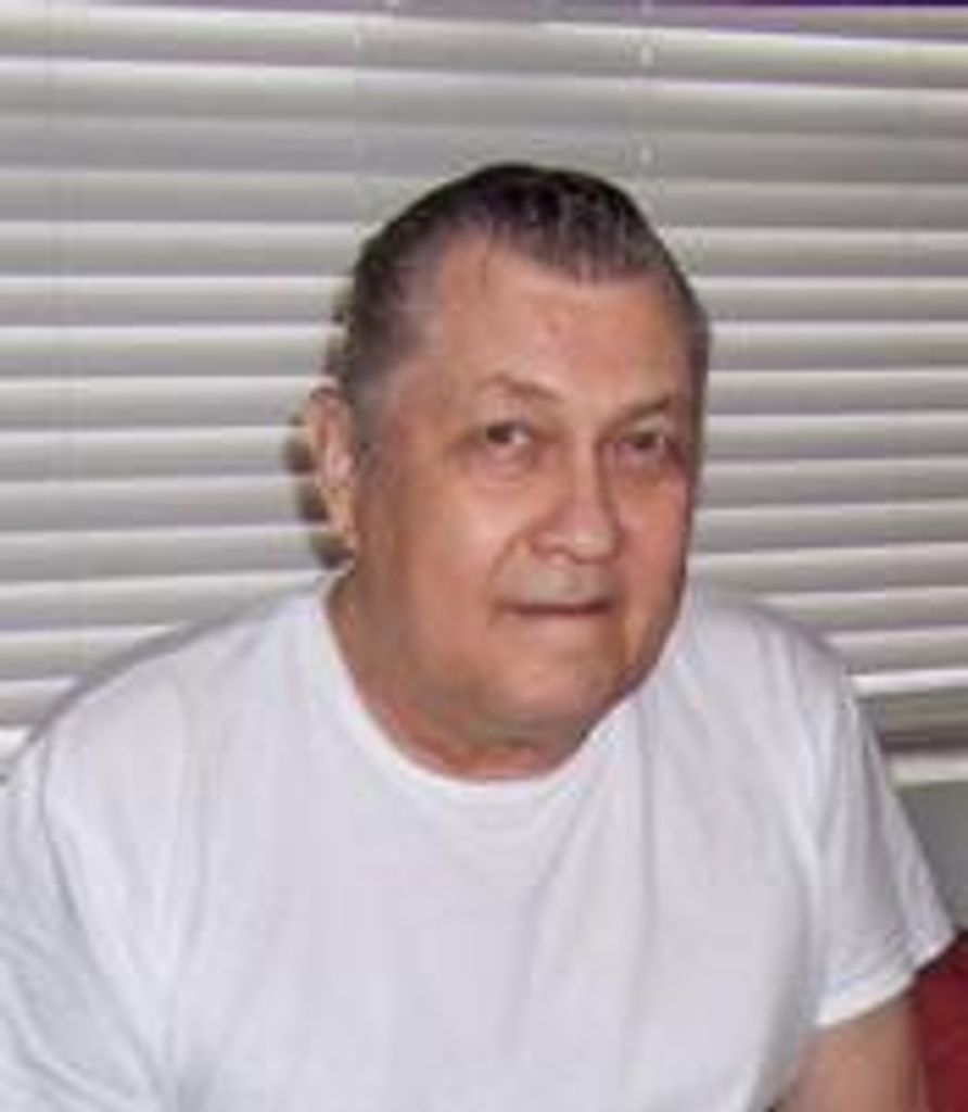 Harold George Bolton