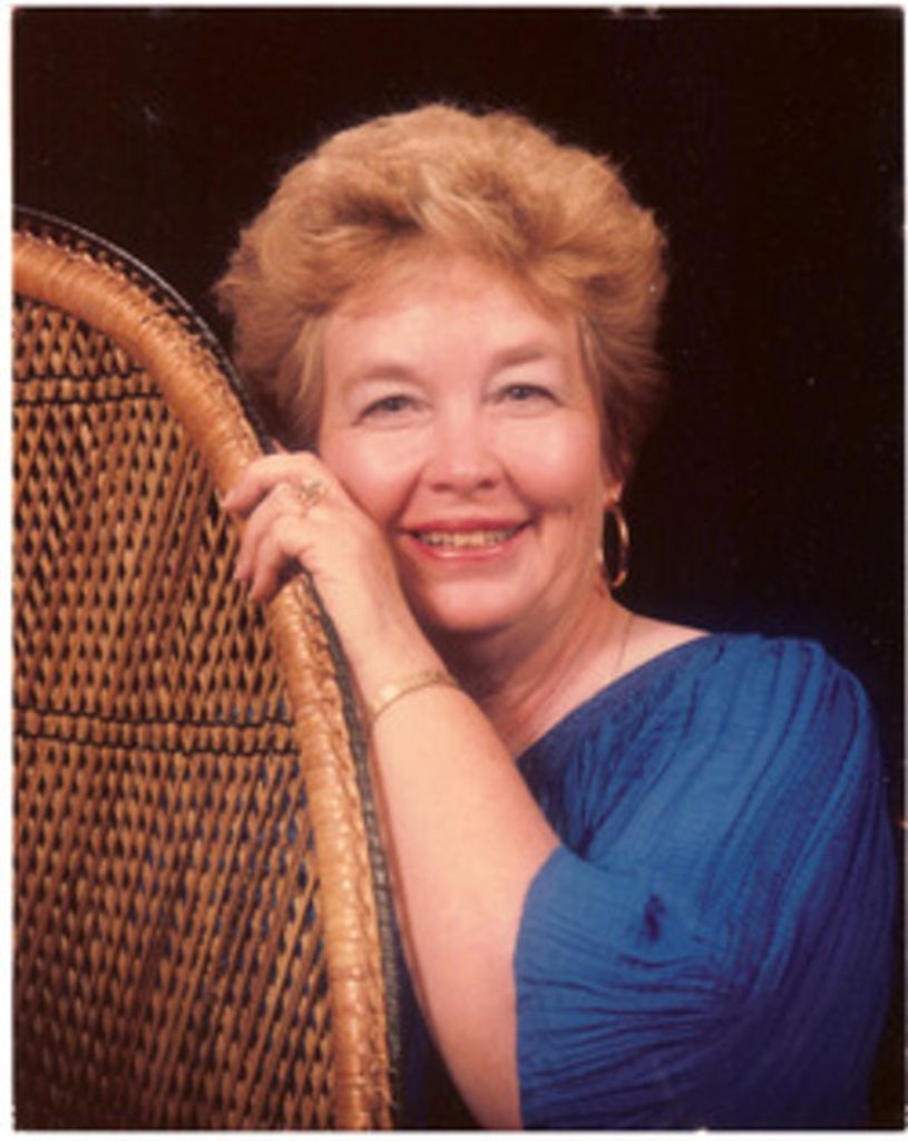 Clarice Eva Gentry