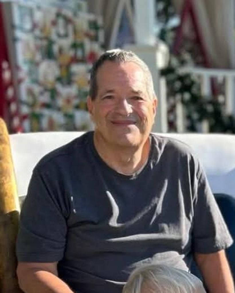 Ricky A. Mikolay
