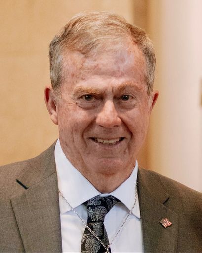 Frederick Bertram Ullrich's obituary image