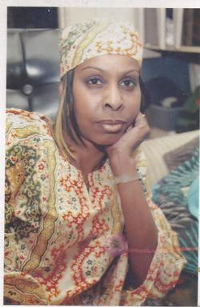 Lashonji Elice Patterson