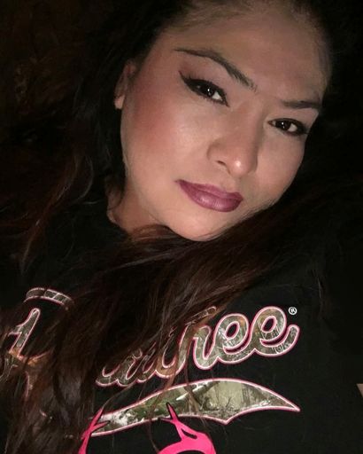 Lorilee Althea Martinez's obituary image