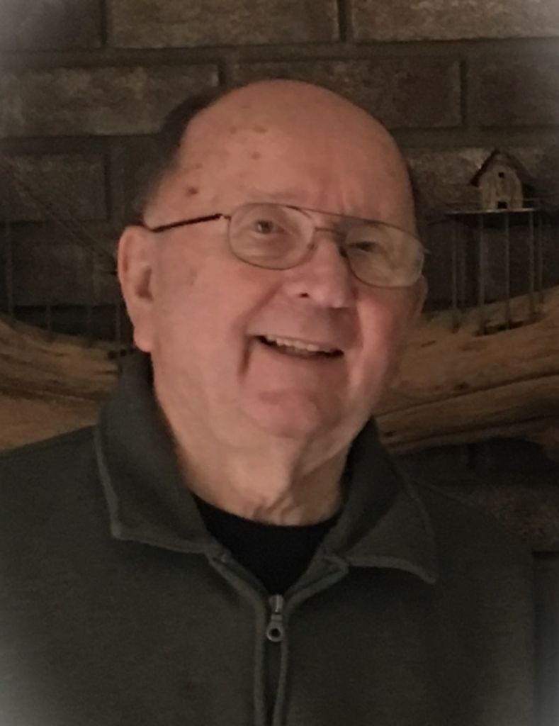 John J. Hines, Jr. Profile Photo