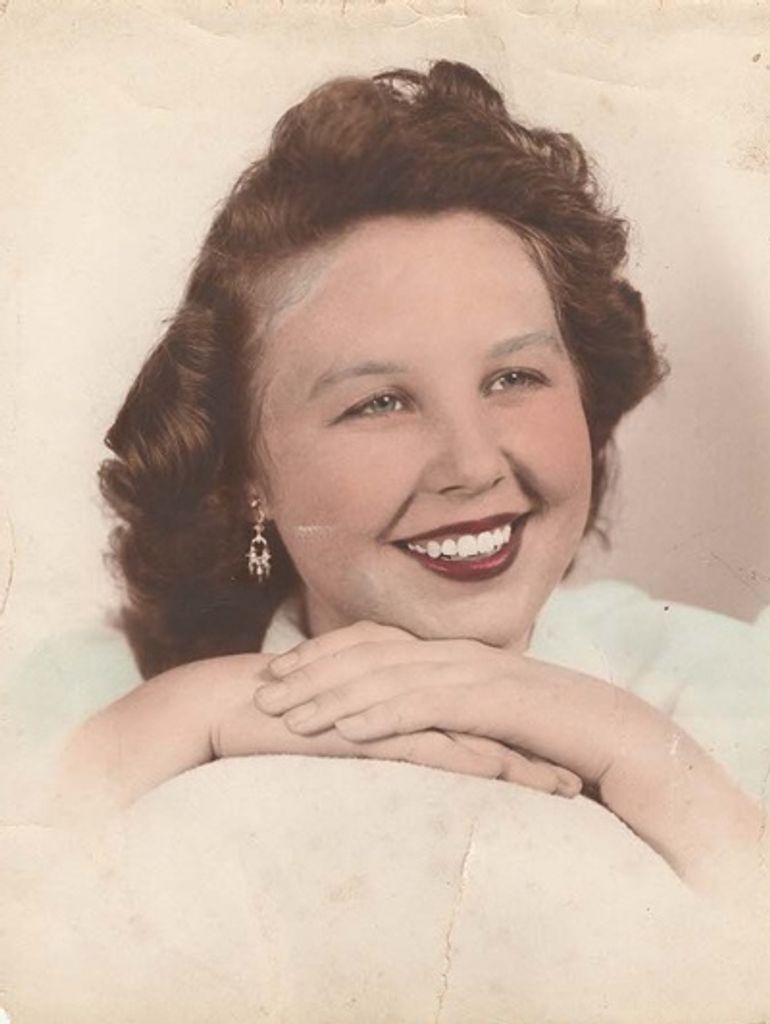 Josephine Ducote Smith Profile Photo