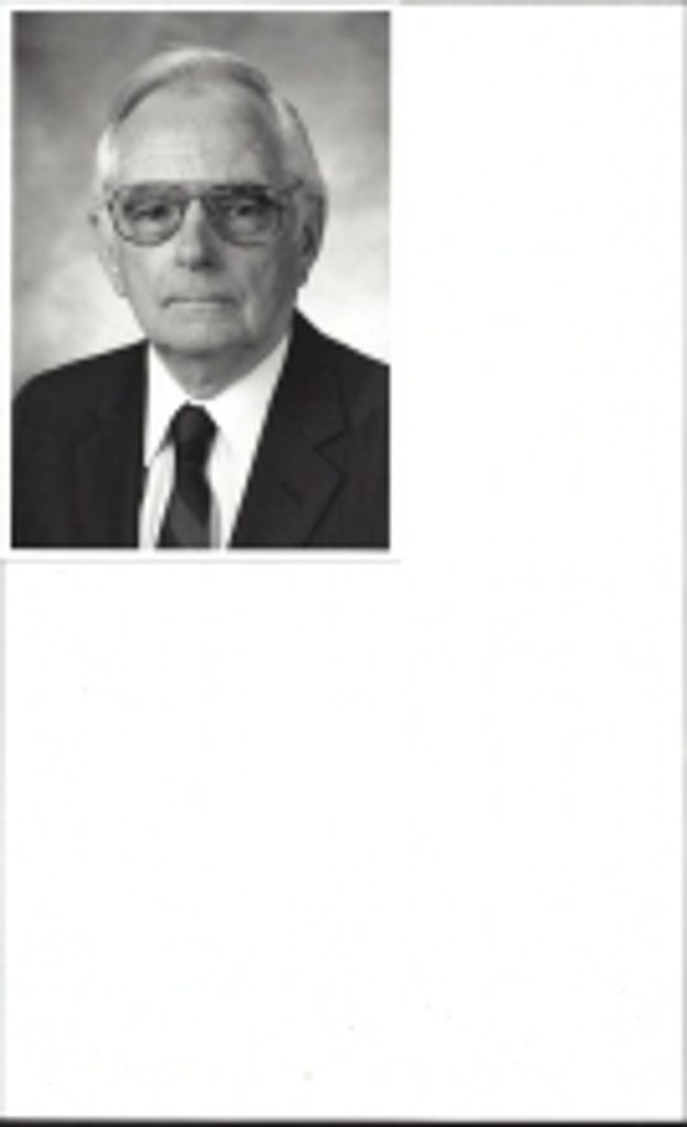 Eric W. Turner, Jr.