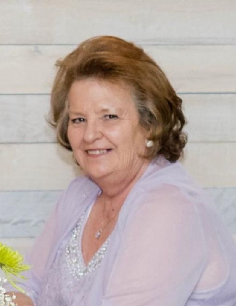 Sharon Anita  White