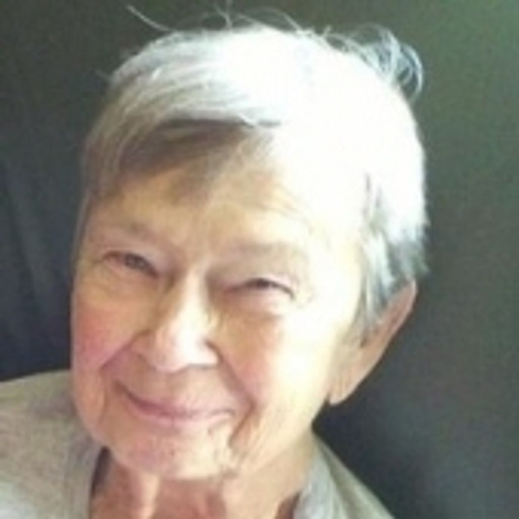 Betty J. Brady