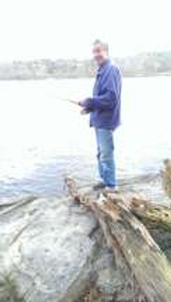 Robert Curtis Warden