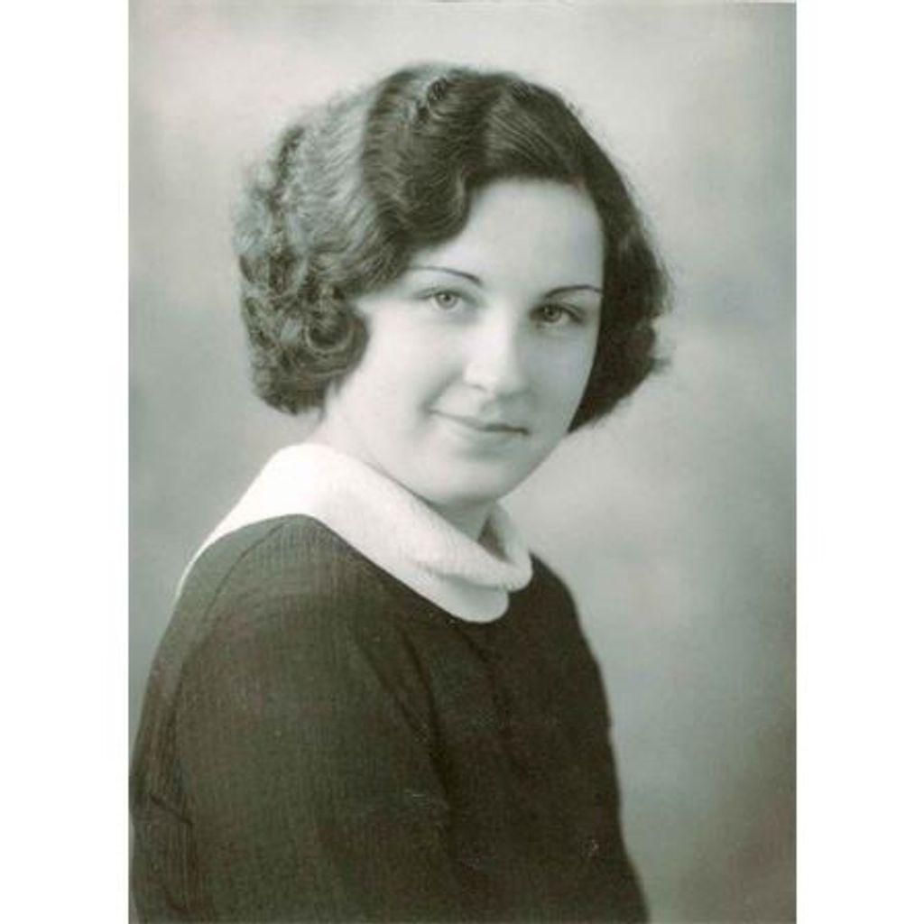 Helen Alice Lennberg Kirk