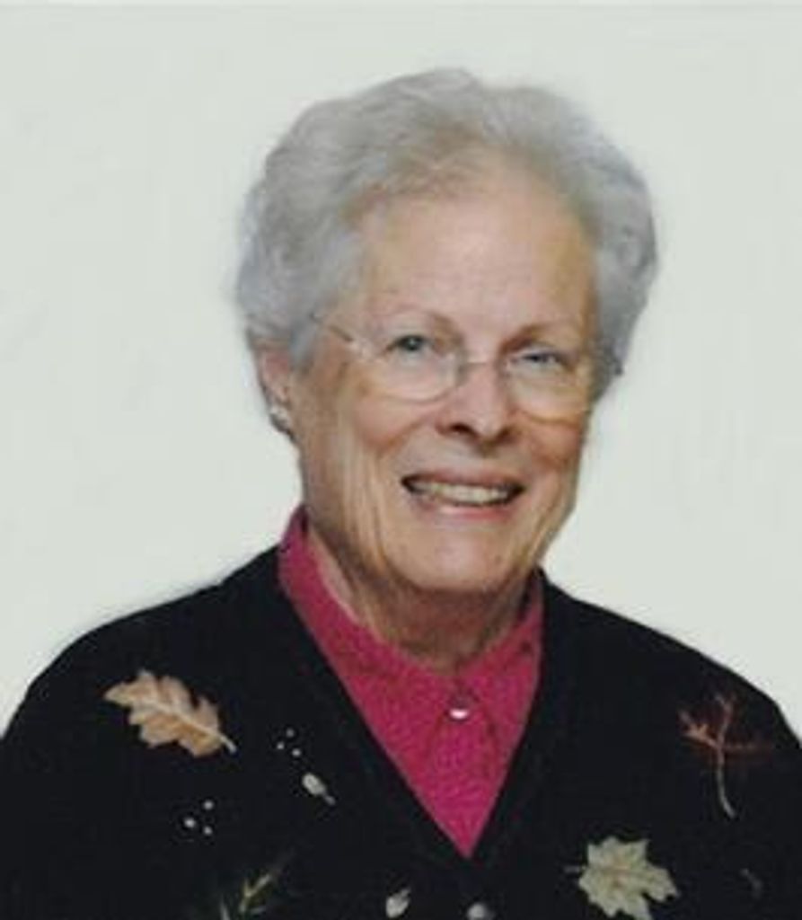 Catharine M Ginther (Barry) Profile Photo