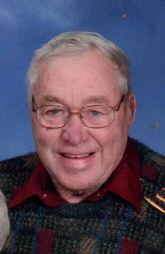 Elvin A Randle Profile Photo