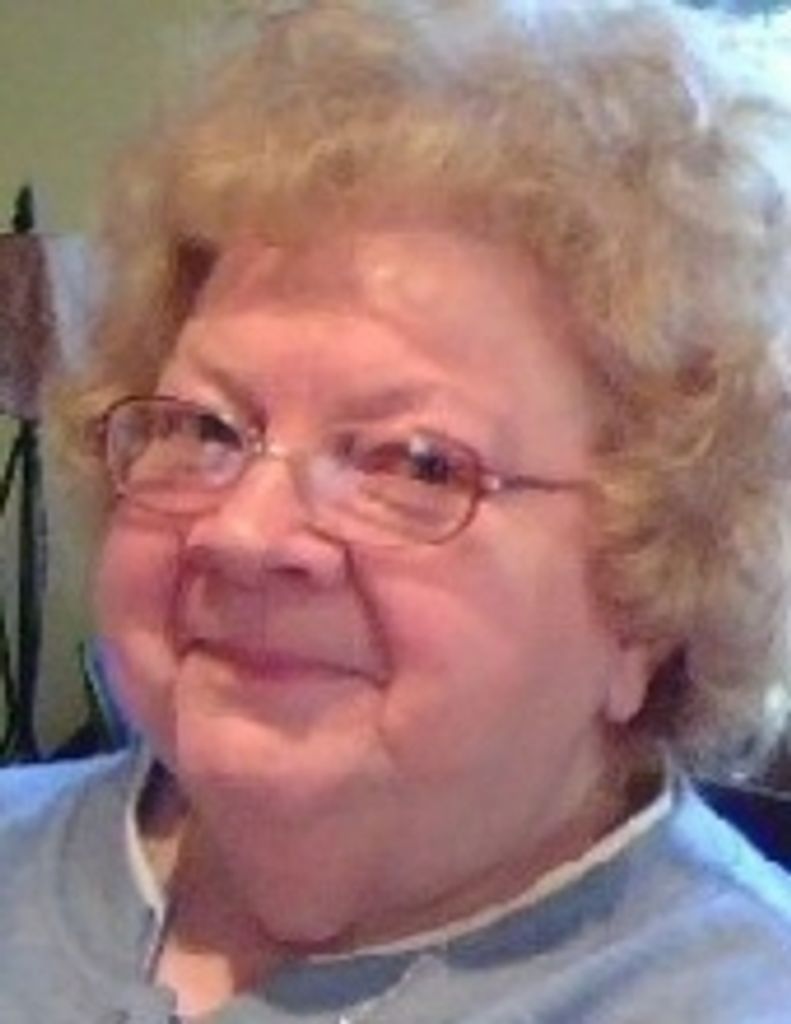 Kathleen  Ann Parker