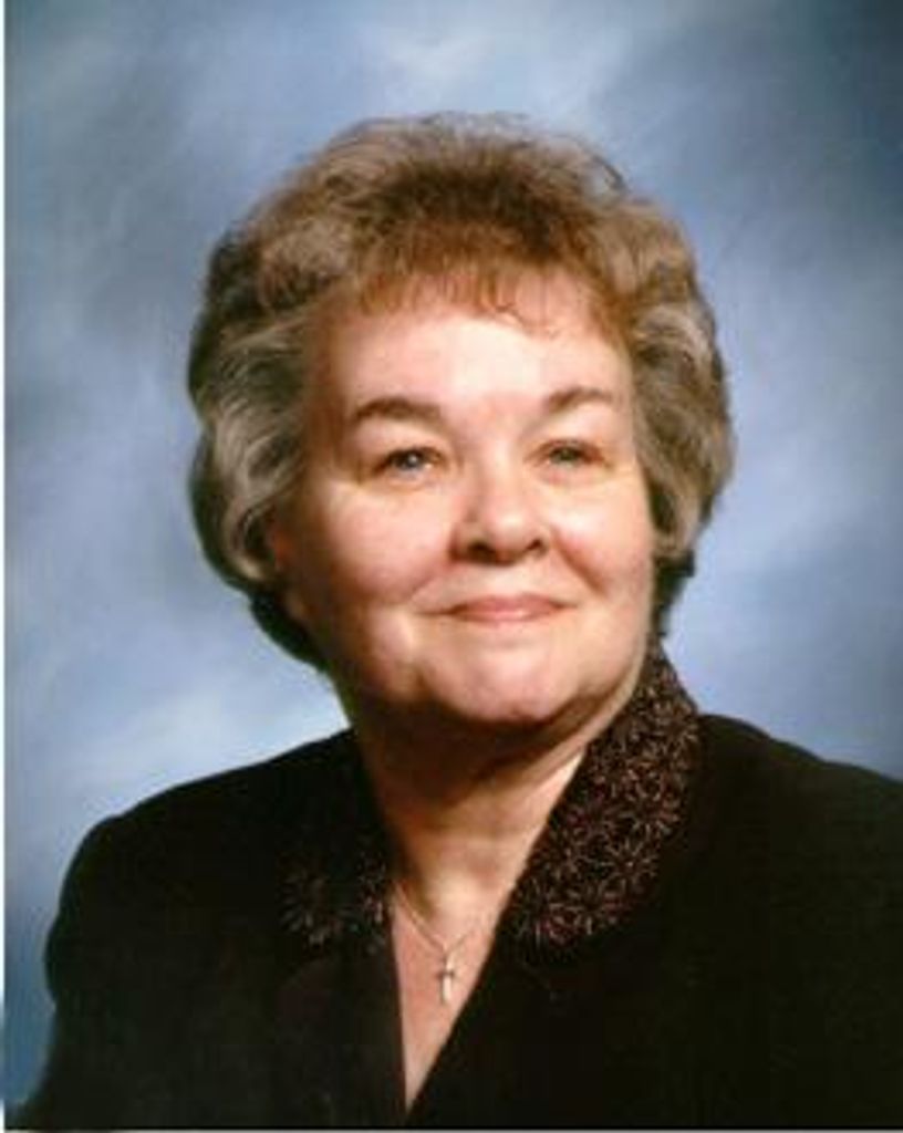 Judy Elizabeth Sessoms