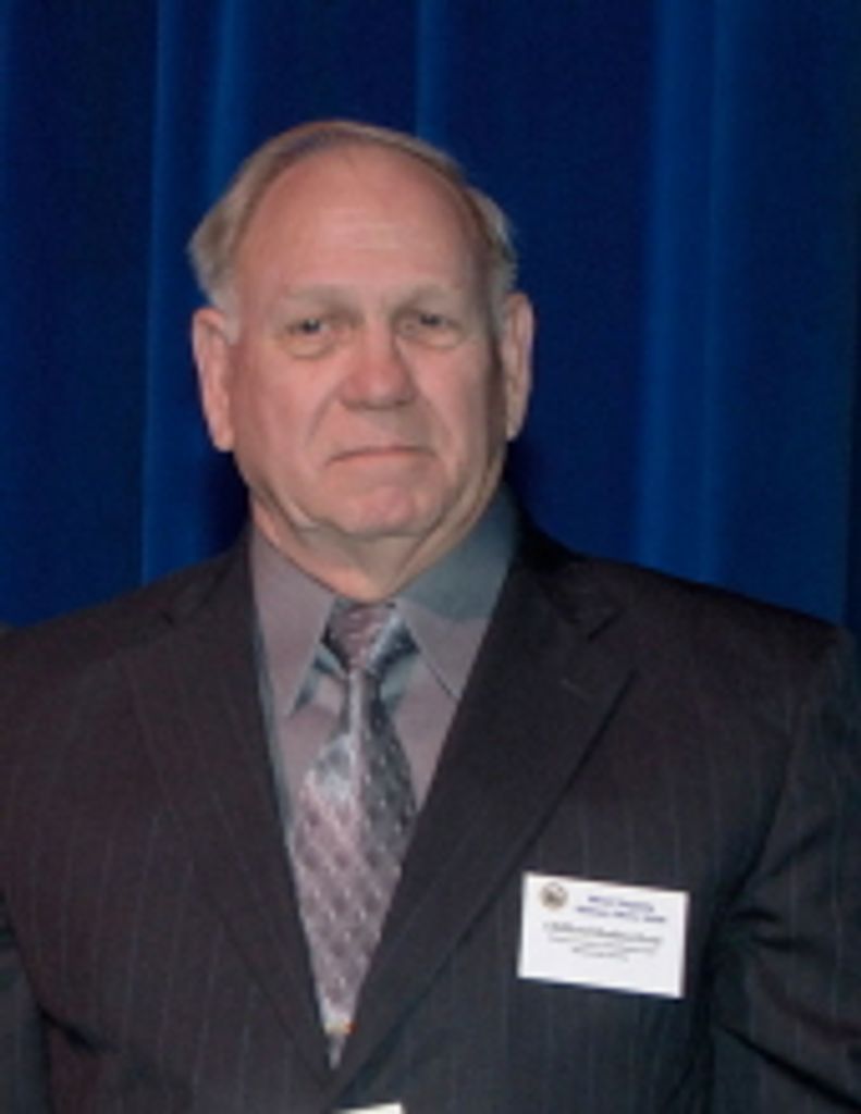Clifford Allen Rutherford Profile Photo